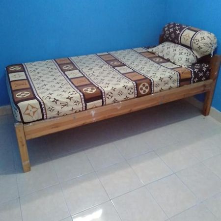 Spot On 90538 Wisma Dewi Syariah Jakarta Ngoại thất bức ảnh