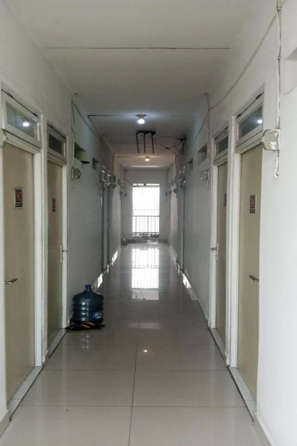 Spot On 90538 Wisma Dewi Syariah Jakarta Ngoại thất bức ảnh