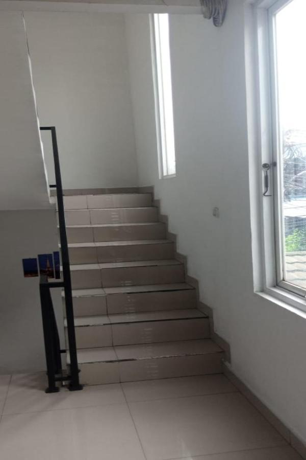 Spot On 90538 Wisma Dewi Syariah Jakarta Ngoại thất bức ảnh