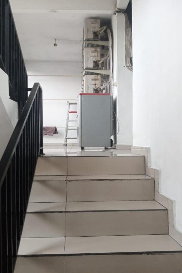 Spot On 90538 Wisma Dewi Syariah Jakarta Ngoại thất bức ảnh