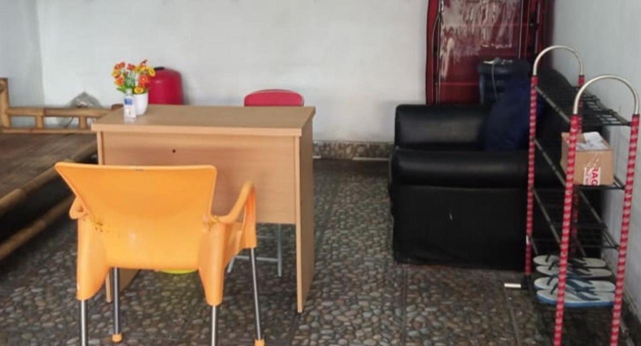 Spot On 90538 Wisma Dewi Syariah Jakarta Ngoại thất bức ảnh