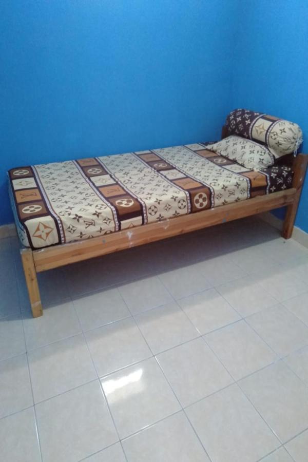 Spot On 90538 Wisma Dewi Syariah Jakarta Ngoại thất bức ảnh