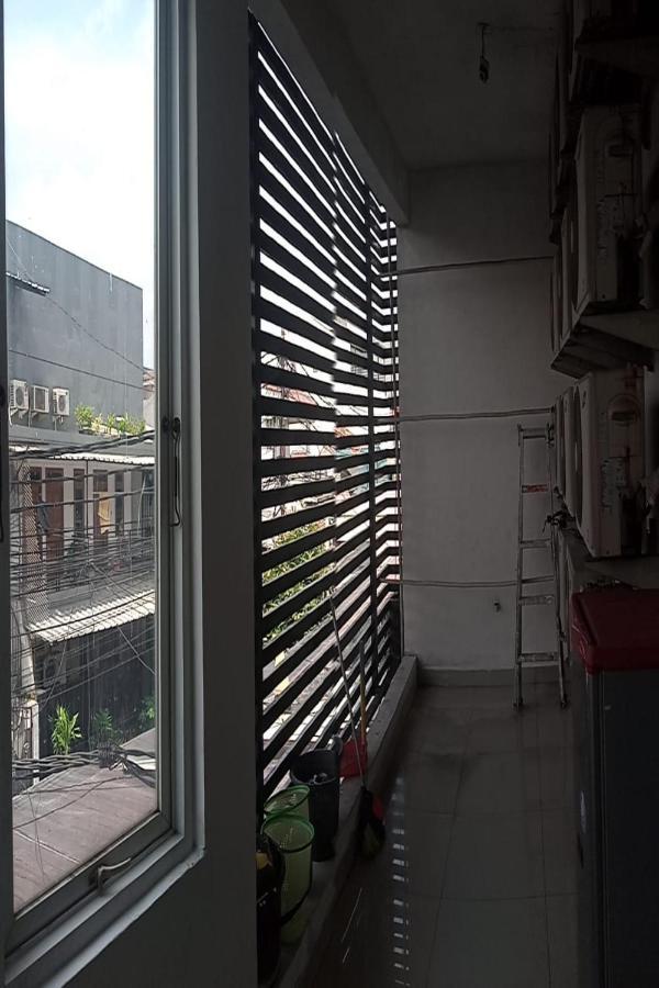 Spot On 90538 Wisma Dewi Syariah Jakarta Ngoại thất bức ảnh