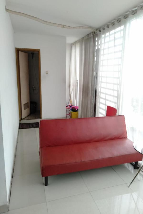 Spot On 90538 Wisma Dewi Syariah Jakarta Ngoại thất bức ảnh