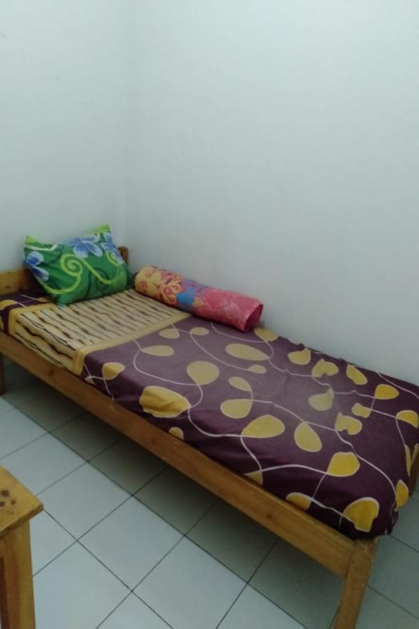 Spot On 90538 Wisma Dewi Syariah Jakarta Ngoại thất bức ảnh