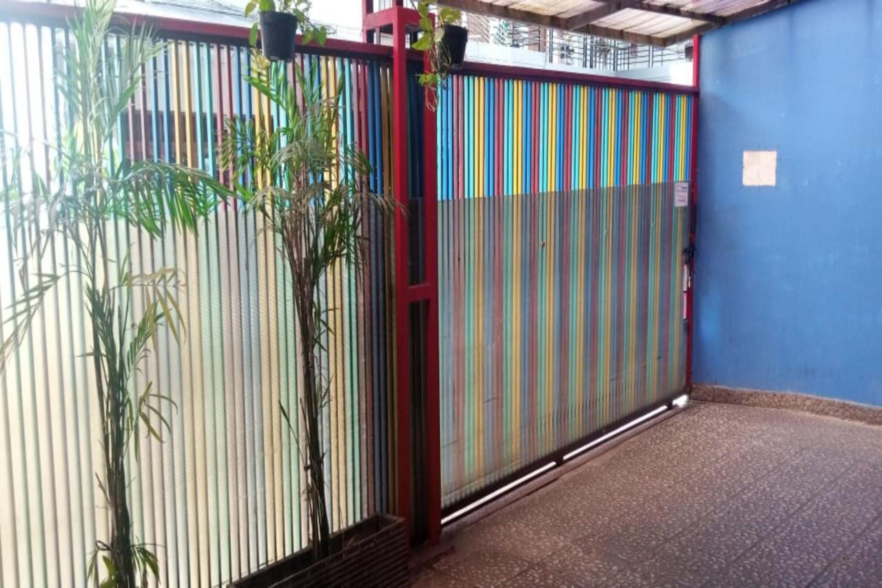 Spot On 90538 Wisma Dewi Syariah Jakarta Ngoại thất bức ảnh