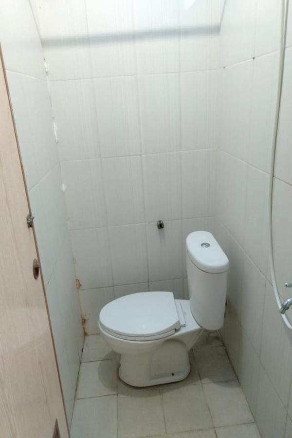 Spot On 90538 Wisma Dewi Syariah Jakarta Ngoại thất bức ảnh