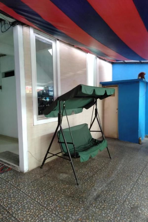 Spot On 90538 Wisma Dewi Syariah Jakarta Ngoại thất bức ảnh
