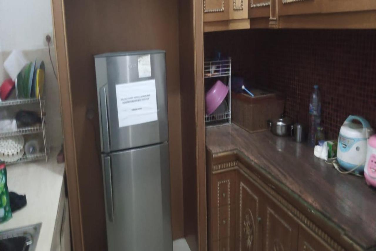 Spot On 90538 Wisma Dewi Syariah Jakarta Ngoại thất bức ảnh