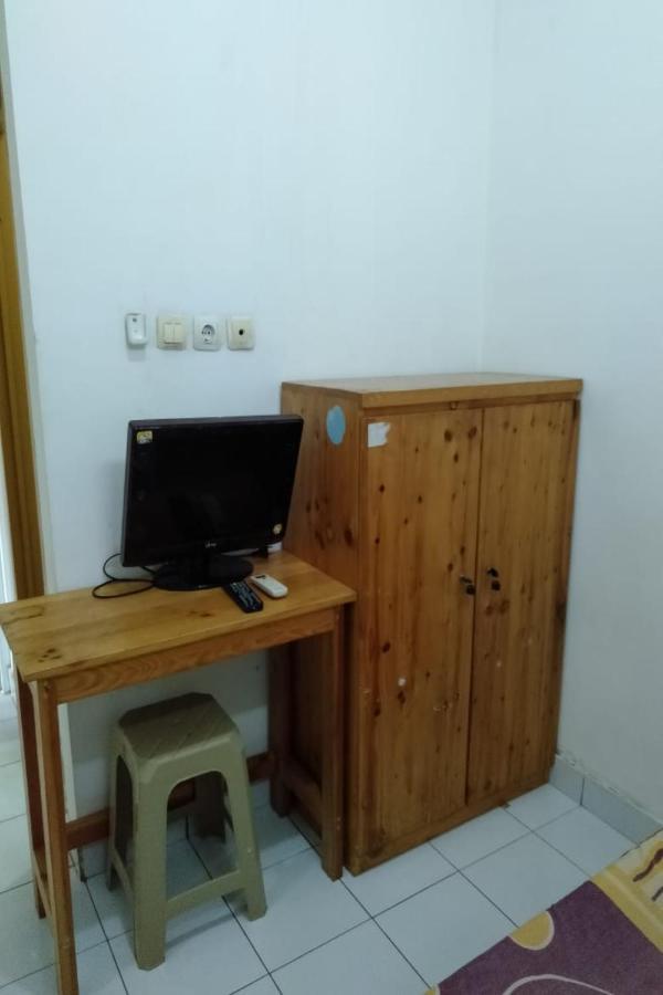 Spot On 90538 Wisma Dewi Syariah Jakarta Ngoại thất bức ảnh