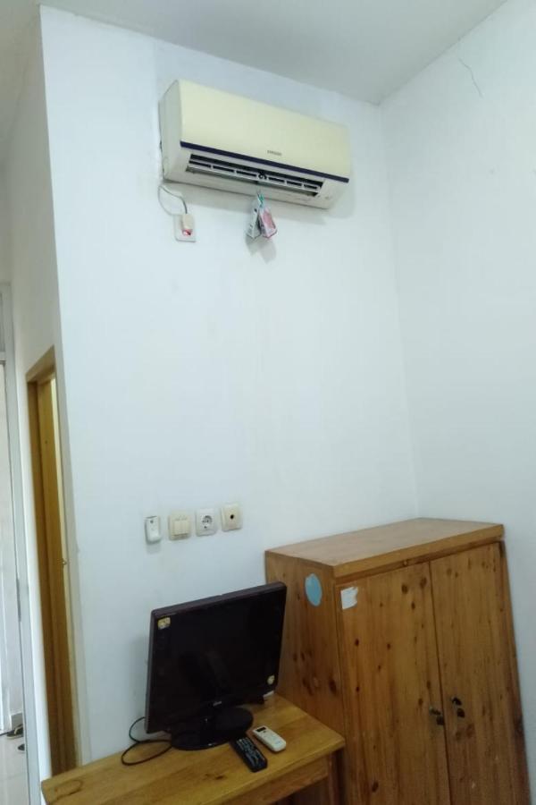 Spot On 90538 Wisma Dewi Syariah Jakarta Ngoại thất bức ảnh